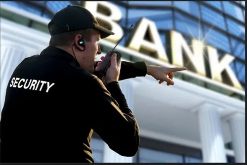 Gunman Security Services