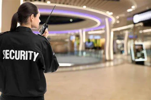 Gunman Security Services