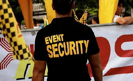 Gunman Security Services