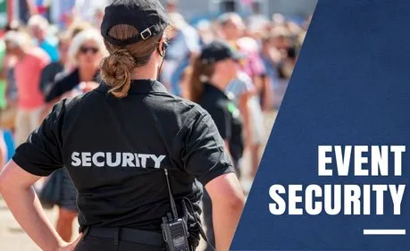 Gunman Security Services